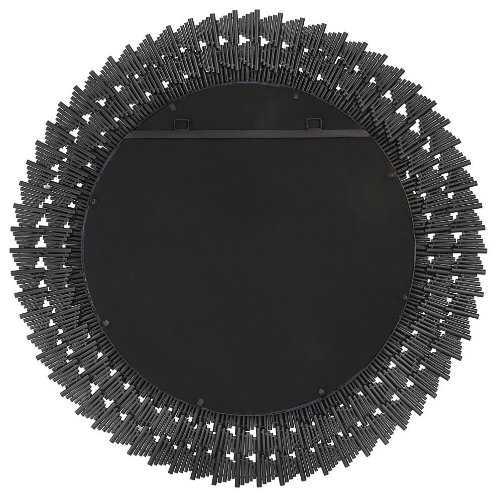 Uttermost UT-9848 Mirror from the Illusion