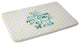 Hello Sayang You Are My Sun.. Memory Foam Bath Mat