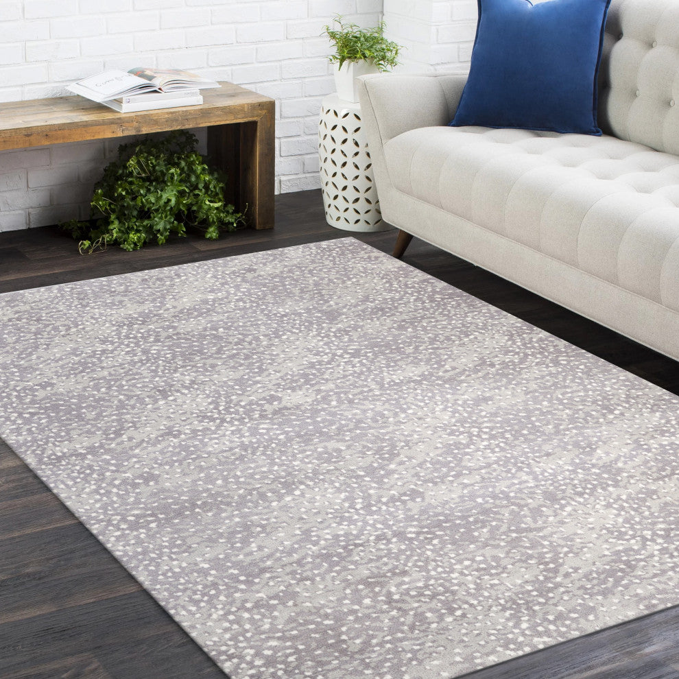Arash, Handmade Area Rug 3'' 0" x 5'' 0", 5 X 8