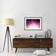 "Elfin" Framed Digital Print by Art Lionse, 38"x28"