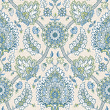 Waverly Clifton Hall Peel & Stick Wallpaper