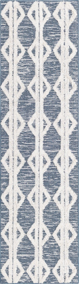 Unique Loom Sabrina Soto Casa Palma Area Rug