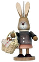 Christian Ulbricht Ornament- Bunny Painting Eggs
