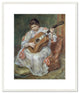 The Guitar Player, 1897