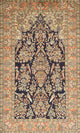 Ahgly Company Indoor Rectangle Traditional Area Rugs, 7' x 9'