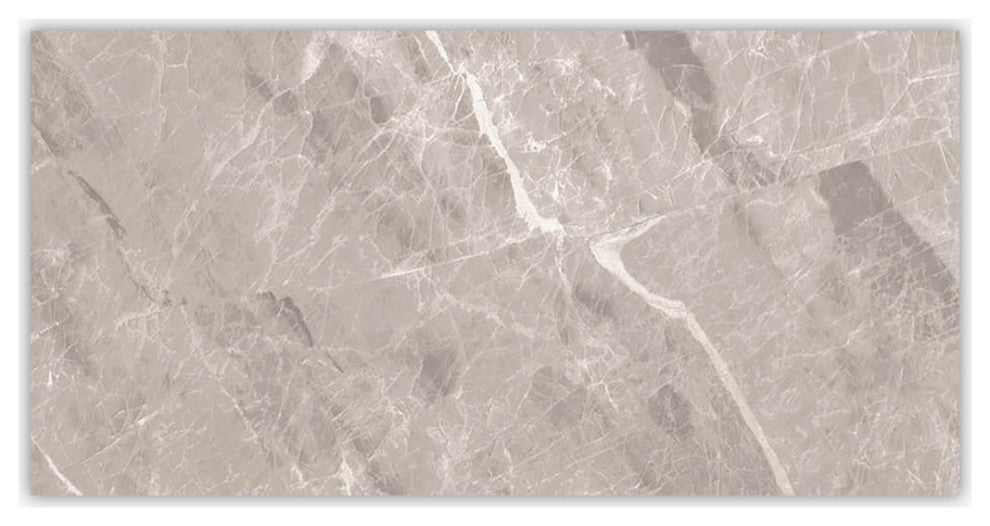 Nambia Taupe Matte 12x24 Porcelain Tile
