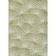 Novogratz Villa VI-14 Sorrento /Green -7'10" X 10'10