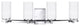 Generation Lighting Alturas Four Light Wall / Bath 4424604EN3-05