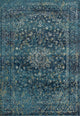 Karelia Invitation Medium Blue 10'11"x15' Area Rug