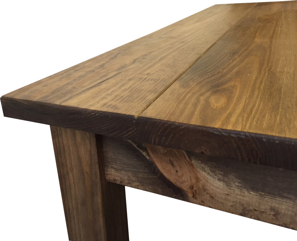 Vermont Farm Table, 48"