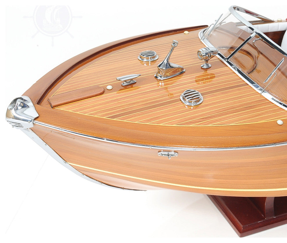 Aquarama Exclusive Edition With Display Case