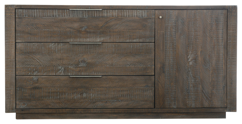 Bernhardt Loft Payson Buffet