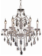 2016 St. Francis Collection Hanging Fixture, Royal Cut
