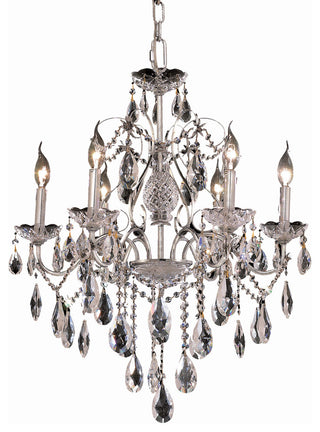 2016 St. Francis Collection Hanging Fixture, Royal Cut