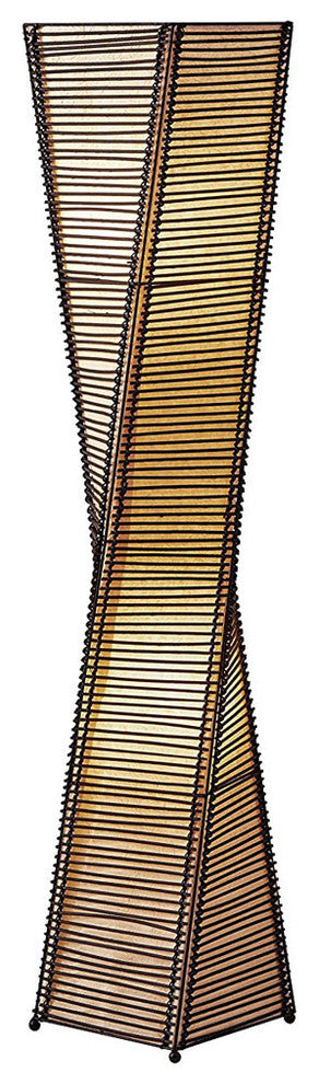 Stix Floor Lantern