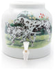 Goldwell Designs Dalmatians Design Water Dispenser Crock