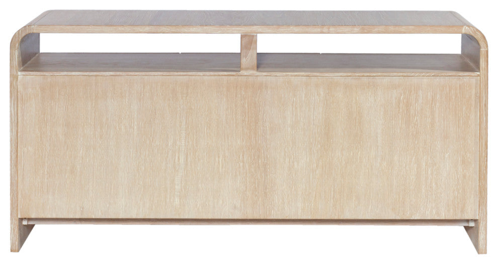 Cresthill Dresser, Natural