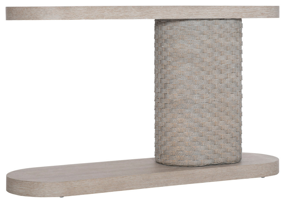 Bernhardt Interiors Acosta Console Table