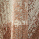 Jordan Aly Area Rug, Sand, 6'7" x 9', Geometric