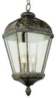 Covington 22.25" Hanging Lantern