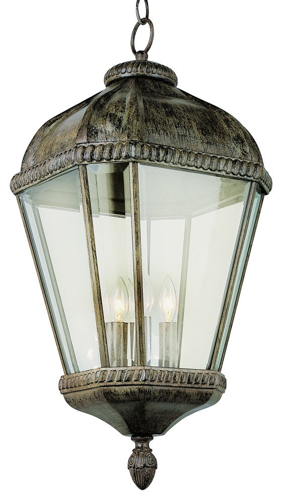 Covington 22.25" Hanging Lantern