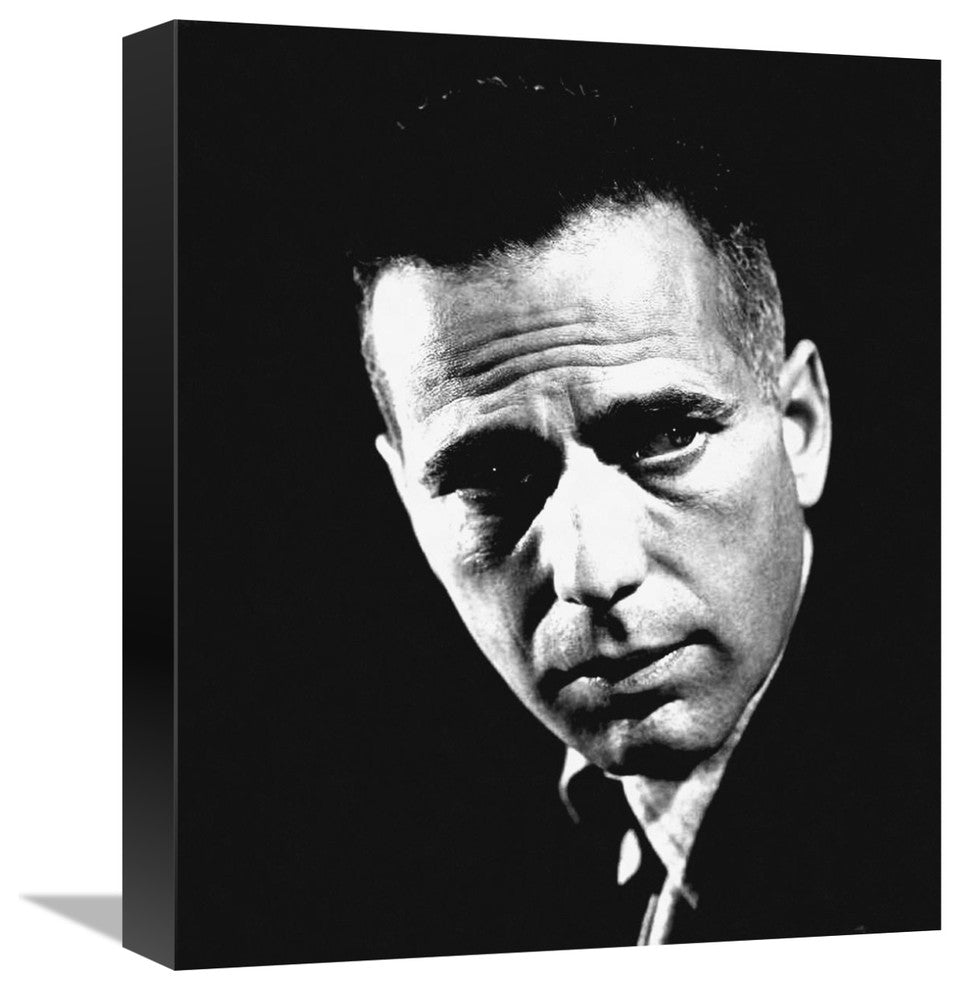 Promotional Still, Humphrey Bogart, High Sierra, 14x16