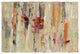 "Graffiti Wall I" Digital Paper Print by Silvia Vassileva, 62"x42"
