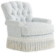 Kempton Swivel Chair