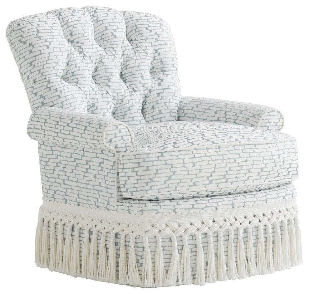 Kempton Swivel Chair