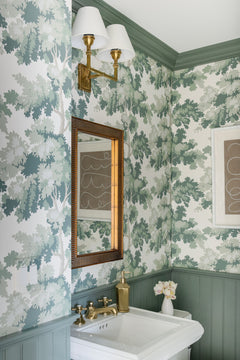 Cooper Classics x Erin Gates Abbott Medicine Cabinet