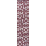 Mugal Area Rug, 2'x3'