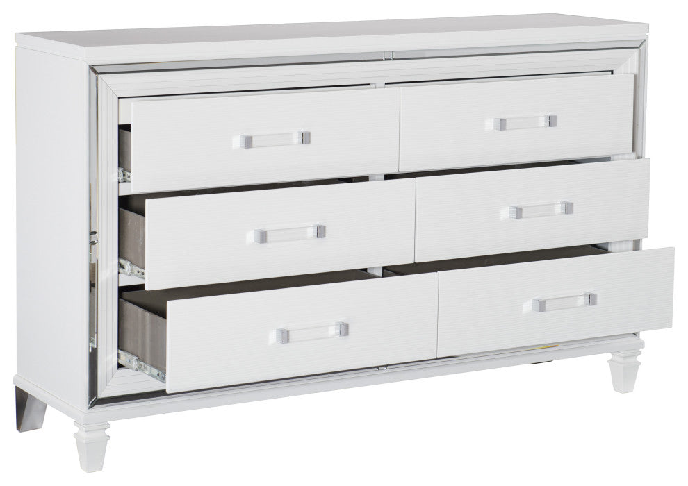Ohana Bedroom Collection, Dresser