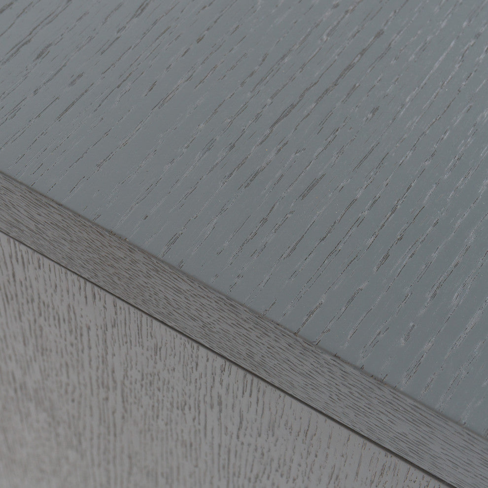 Modrest Jolene Modern Grey Dresser