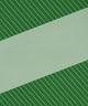 Windward Stripes Print Napkin, Leaf Green, Set of 4