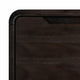 Modrest Rhea Modern Dark Acacia Buffet