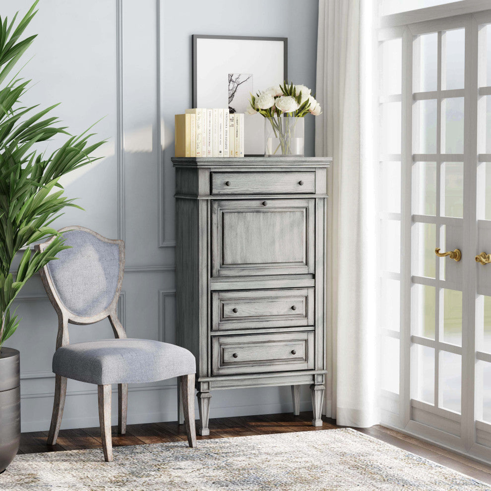 Wordsworth Gray Secretary, 2126418