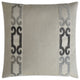 St. Raphael Pillow - Ivory