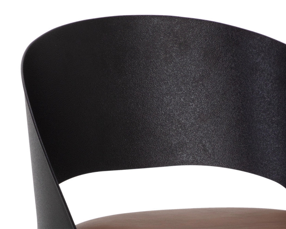 Dezirae Counter Stool