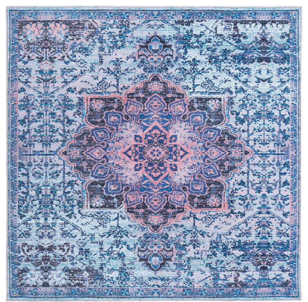 Unique Loom Renaissance Roma Area Rug