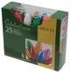 Celebrations C4BG4213 Outdoor Light Set, Multi-Colored, 25 Lights