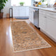 Yarra YA4 Biscotti 2'3" x 7'10" Runner Rug