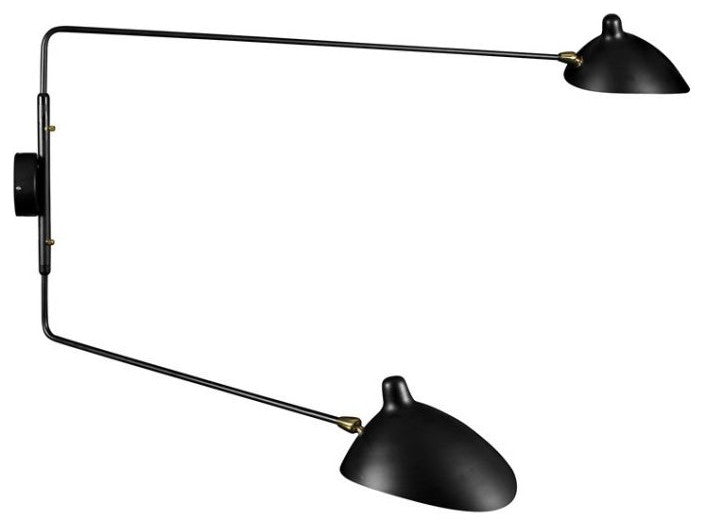 Mono Wall Lamp