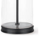 Magelian Glass Table Lamp, Oil Rubbed Bronze