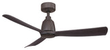 Kute 44" Ceiling Fan