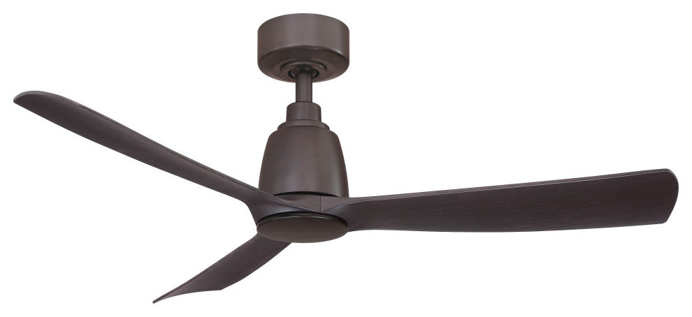 Kute 44" Ceiling Fan