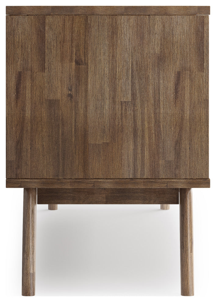 Clarkson Low TV Stand