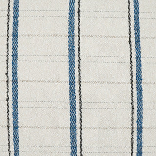 Wooly Bully Pillow - Navy