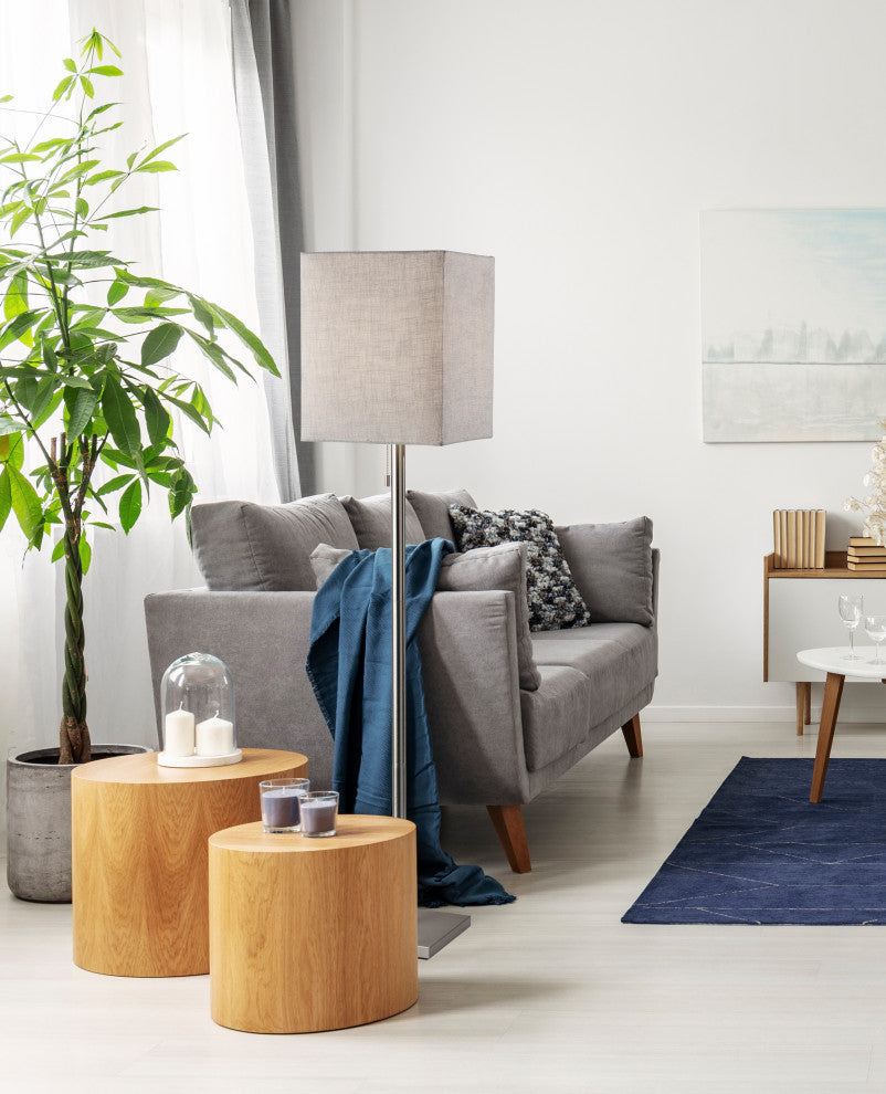 Estelle Floor Lamp