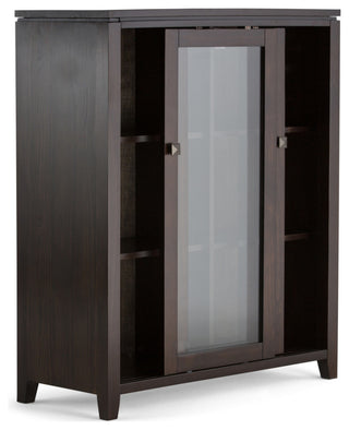 Full front-facing view on white background; best represents the cabinet.