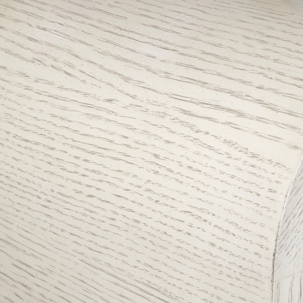 Uttermost Bia White Etagere